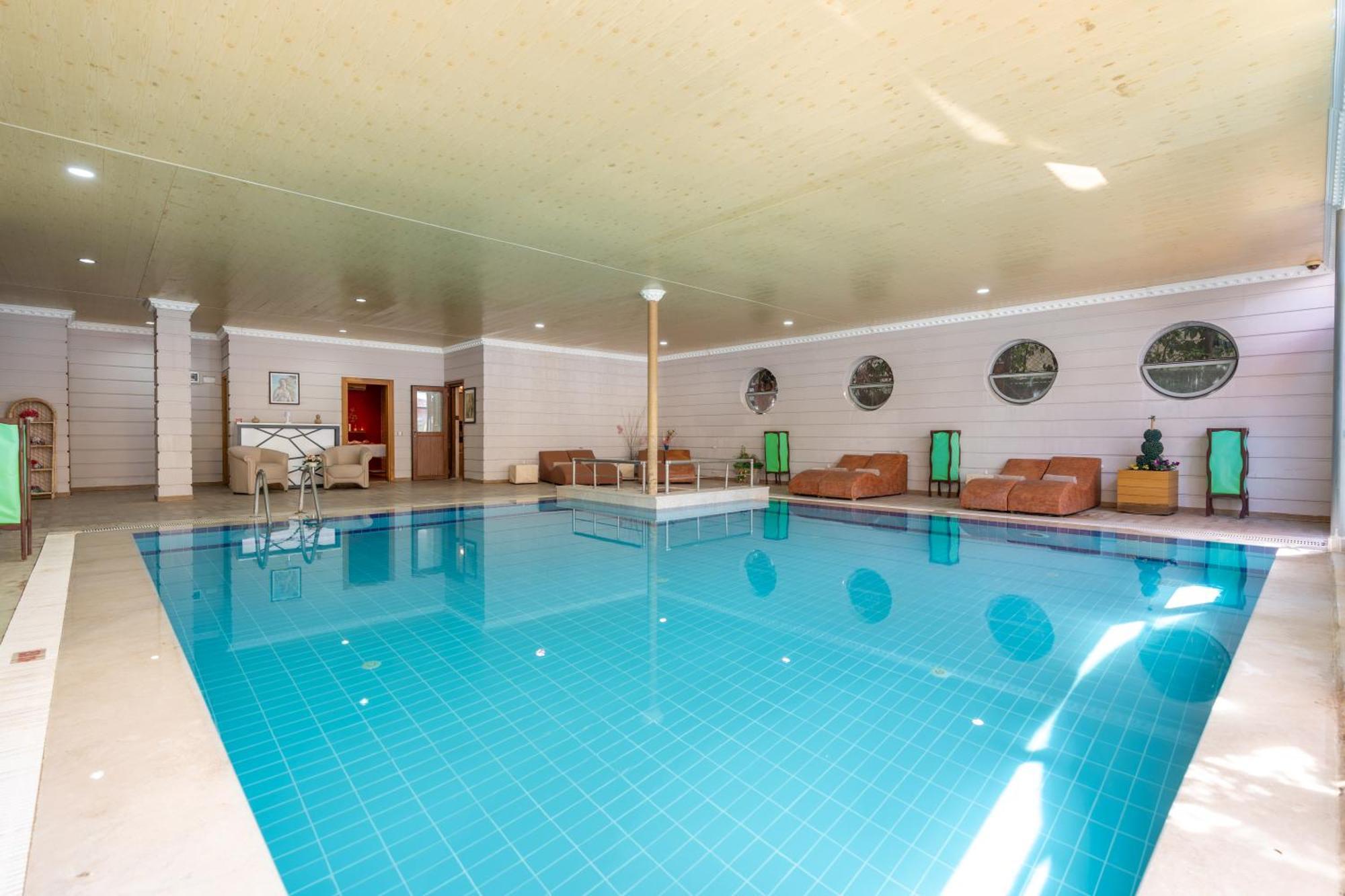 Hotel Grand Viking Kemer Esterno foto