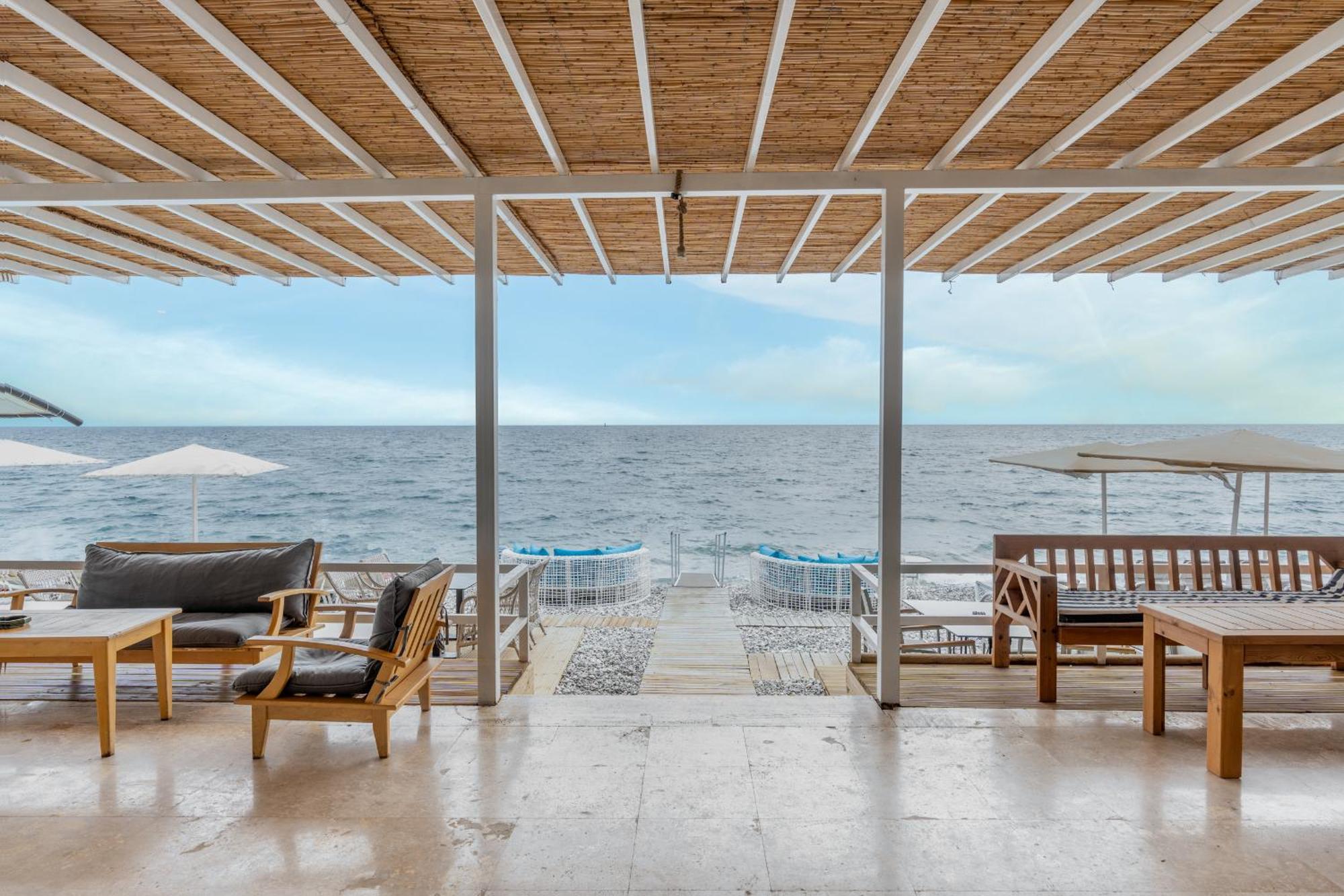 Hotel Grand Viking Kemer Esterno foto
