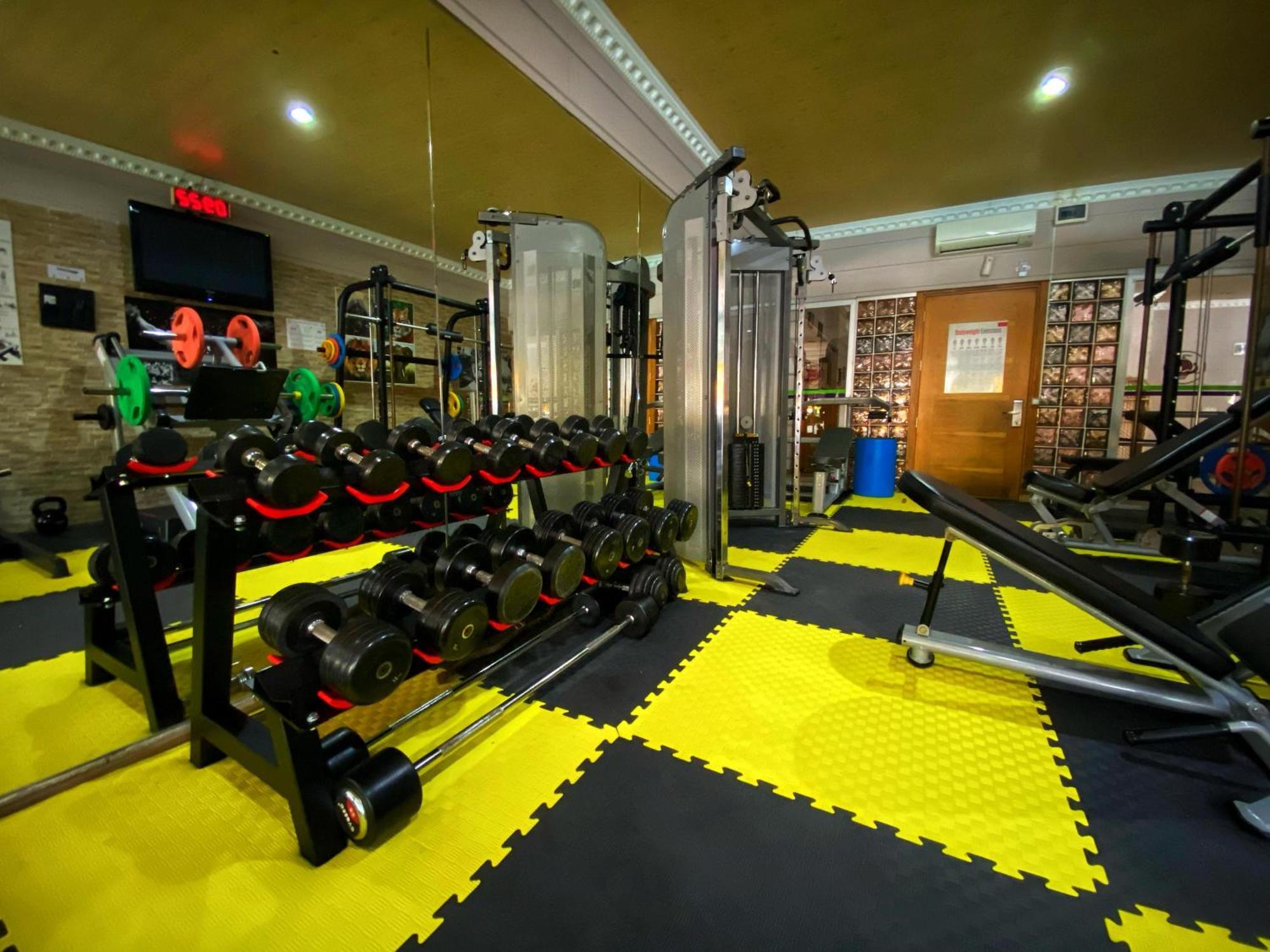 Hotel Grand Viking Kemer Esterno foto